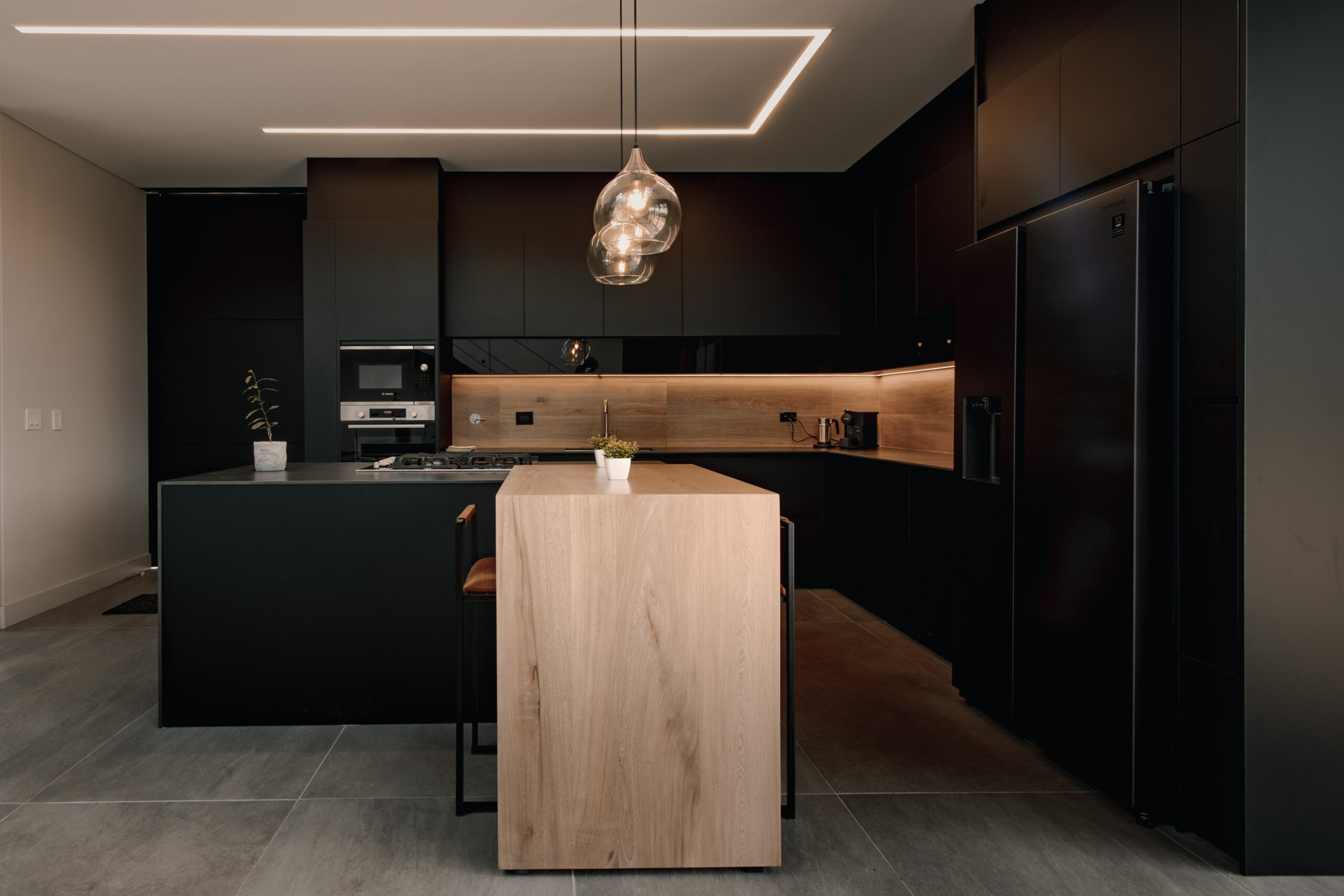 Kitchen design | Casa Olivera – Proper Kid Construction
